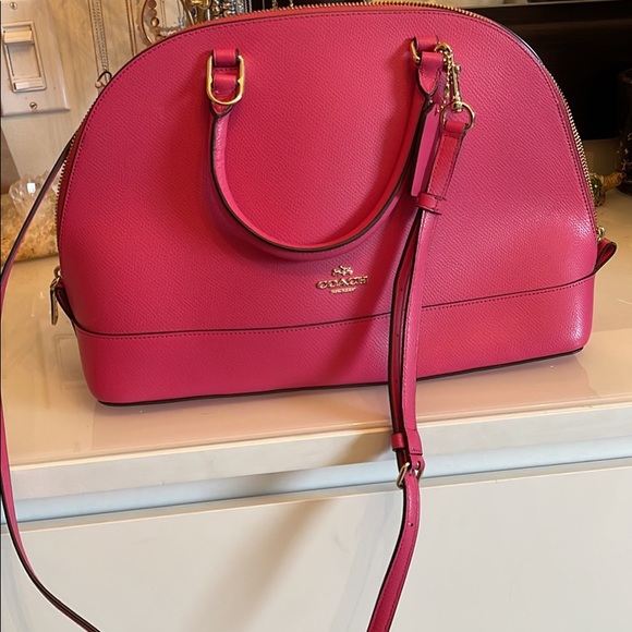 Brand new never used COACH handbag - Picture 3 of 4